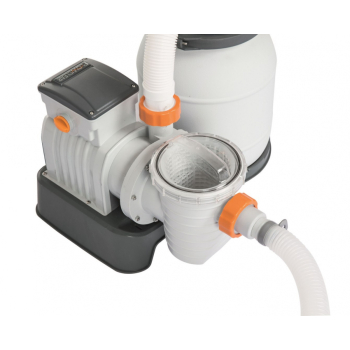 Pompa Piaskowa 1000 gal BESTWAY