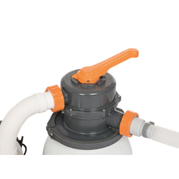 Pompa Piaskowa 1000 gal BESTWAY
