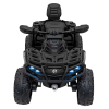 Quad Can Am Outlander ATV Czarny