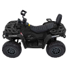 Quad Can Am Outlander ATV Czarny