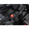 Quad Can Am Outlander ATV Czarny