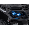 Quad Can Am Outlander ATV Czarny