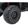 Quad Can Am Outlander ATV Czarny