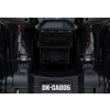 Quad Can Am Outlander ATV Czarny