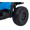 Quad Can Am Outlander ATV Niebieski