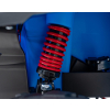 Quad Can Am Outlander ATV Niebieski