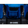 Quad Can Am Outlander ATV Niebieski