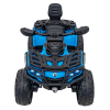 Quad Can Am Outlander ATV Niebieski
