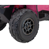 Quad Can Am Outlander ATV Różowy