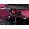 Quad Can Am Outlander ATV Różowy
