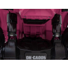 Quad Can Am Outlander ATV Różowy