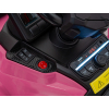 Quad Can Am Outlander ATV Różowy
