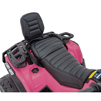 Quad Can Am Outlander ATV Różowy