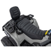 Quad Can Am Outlander ATV Szary