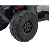 Quad Can Am Outlander ATV Szary