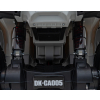 Quad Can Am Outlander ATV Szary