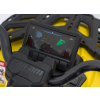 Quad Can Am Outlander ATV z Pilotem Żółty