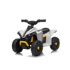 Quad MINI Can Am Renegade ATV Biały