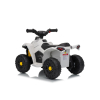 Quad MINI Can Am Renegade ATV Biały