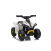 Quad MINI Can Am Renegade ATV Biały
