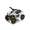 Quad MINI Can Am Renegade ATV Biały