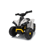 Quad MINI Can Am Renegade ATV Biały
