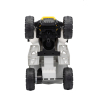 Quad MINI Can Am Renegade ATV Biały