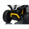 Quad MINI Can Am Renegade ATV Biały