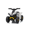 Quad MINI Can Am Renegade ATV Biały