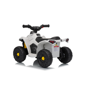 Quad MINI Can Am Renegade ATV Biały