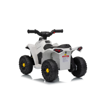 Quad MINI Can Am Renegade ATV Biały