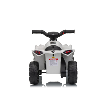 Quad MINI Can Am Renegade ATV Biały