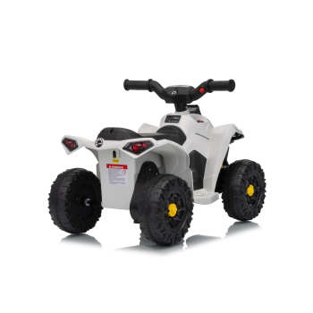 Quad MINI Can Am Renegade ATV Biały