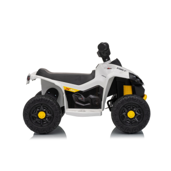 Quad MINI Can Am Renegade ATV Biały
