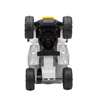 Quad MINI Can Am Renegade ATV Biały