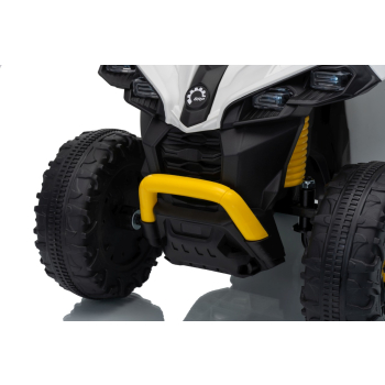 Quad MINI Can Am Renegade ATV Biały