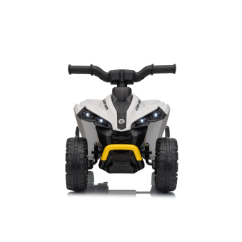 Quad MINI Can Am Renegade ATV Biały
