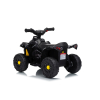 Quad MINI Can Am Renegade ATV Czarny