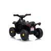Quad MINI Can Am Renegade ATV Czarny