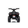 Quad MINI Can Am Renegade ATV Czarny