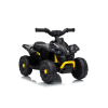 Quad MINI Can Am Renegade ATV Czarny