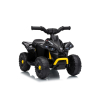 Quad MINI Can Am Renegade ATV Czarny