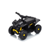 Quad MINI Can Am Renegade ATV Czarny