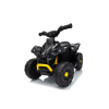 Quad MINI Can Am Renegade ATV Czarny