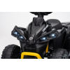Quad MINI Can Am Renegade ATV Czarny