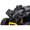 Quad MINI Can Am Renegade ATV Czarny