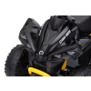 Quad MINI Can Am Renegade ATV Czarny