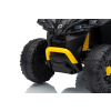 Quad MINI Can Am Renegade ATV Czarny