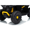 Quad MINI Can Am Renegade ATV Czarny