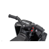 Quad MINI Can Am Renegade ATV Czarny